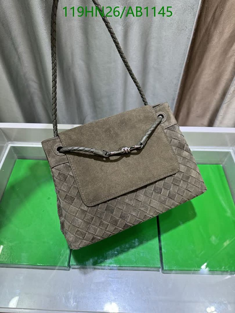 BV-BagsMirror Quality Code: AB1145 $: 119USD