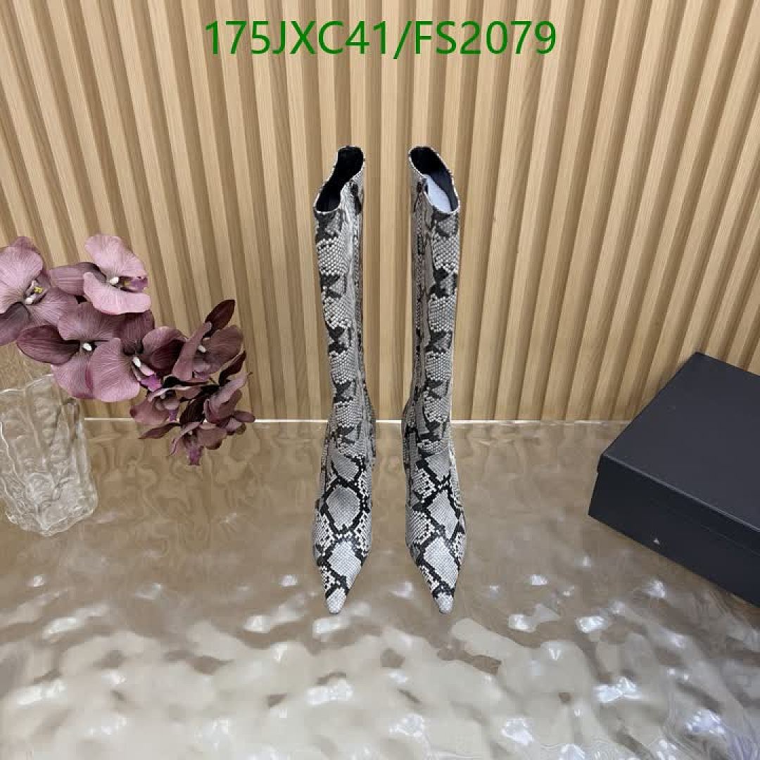 YSL-Women Shoes Code: FS2079 $: 175USD