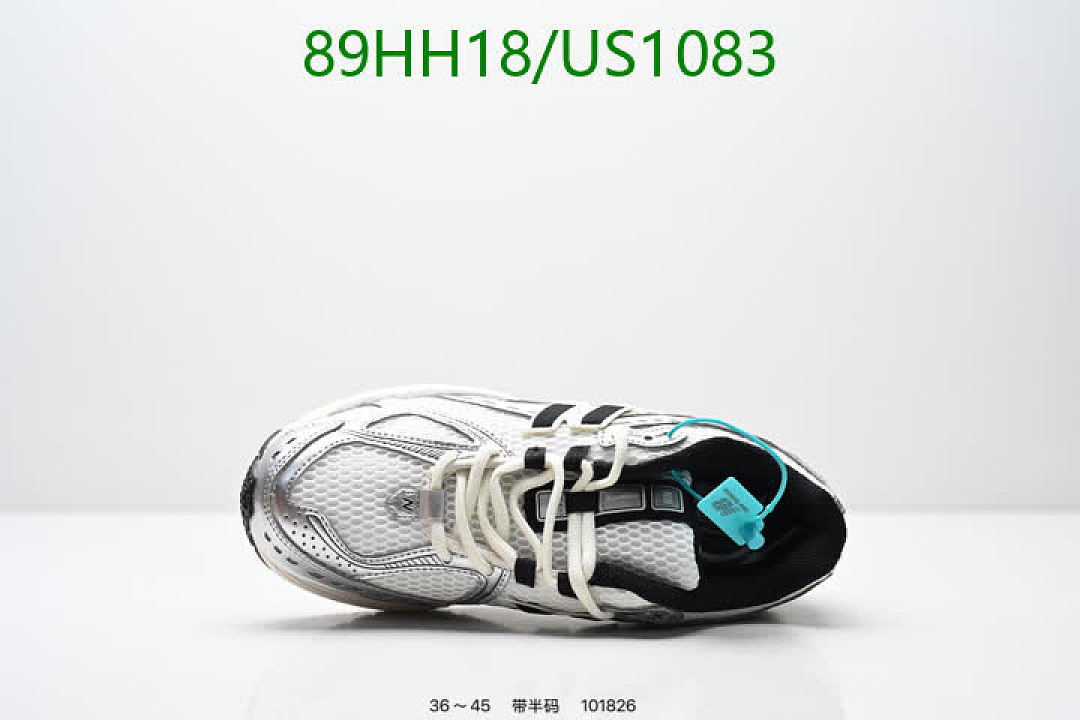 New Balance-Women Shoes Code: US1083 $: 89USD