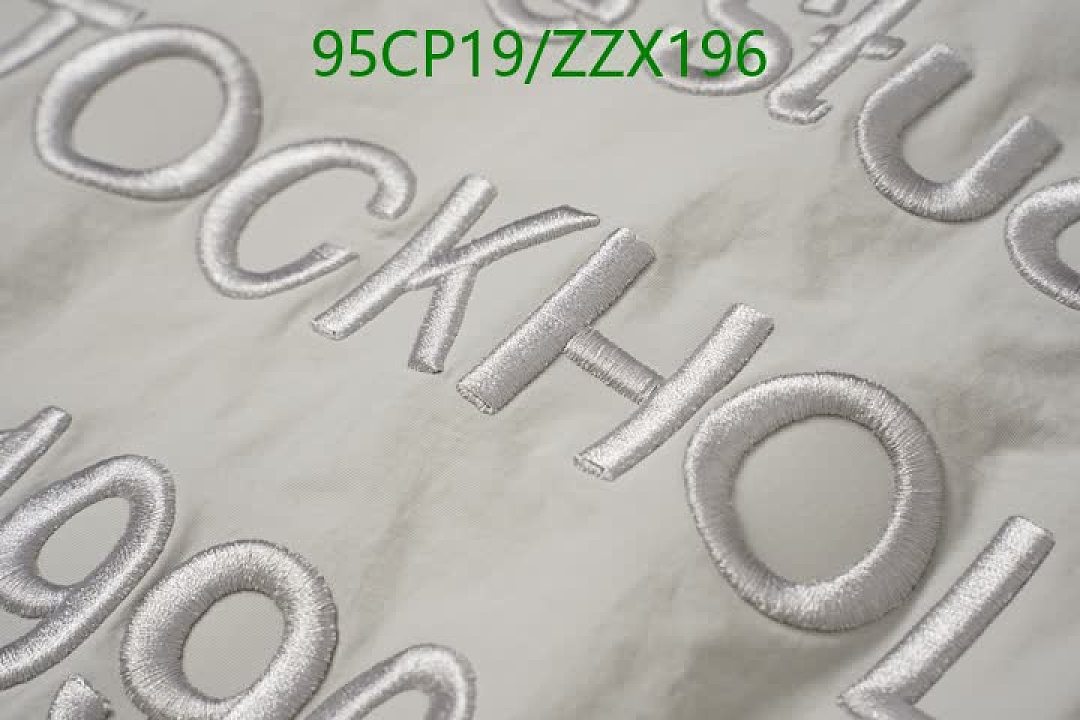 Acne Studios-Clothing Code: ZZX196 $: 95USD