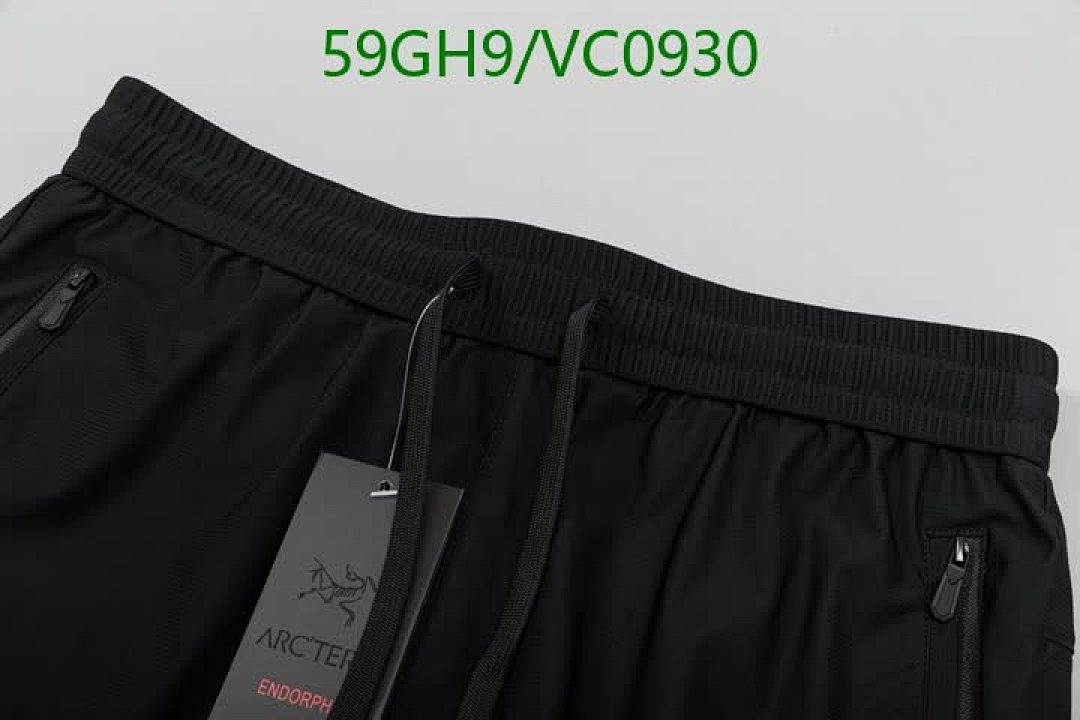 Arcteryx-Clothing Code: VC0930 $: 59USD