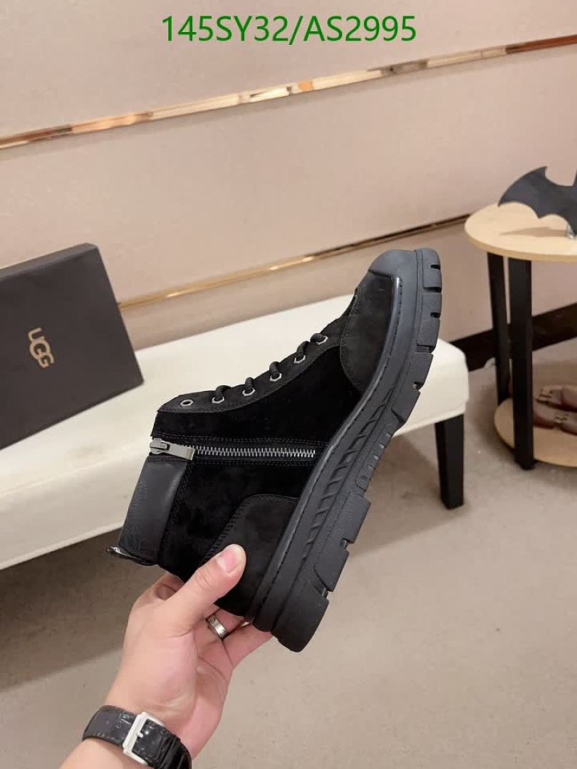 UGG-Men shoes Code: AS2995 $: 145USD