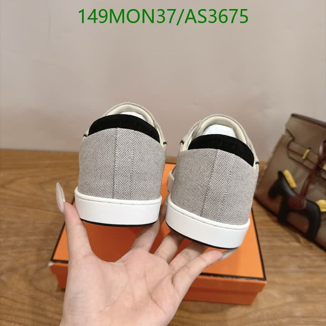 Hermes-Women Shoes Code: AS3675 $: 149USD