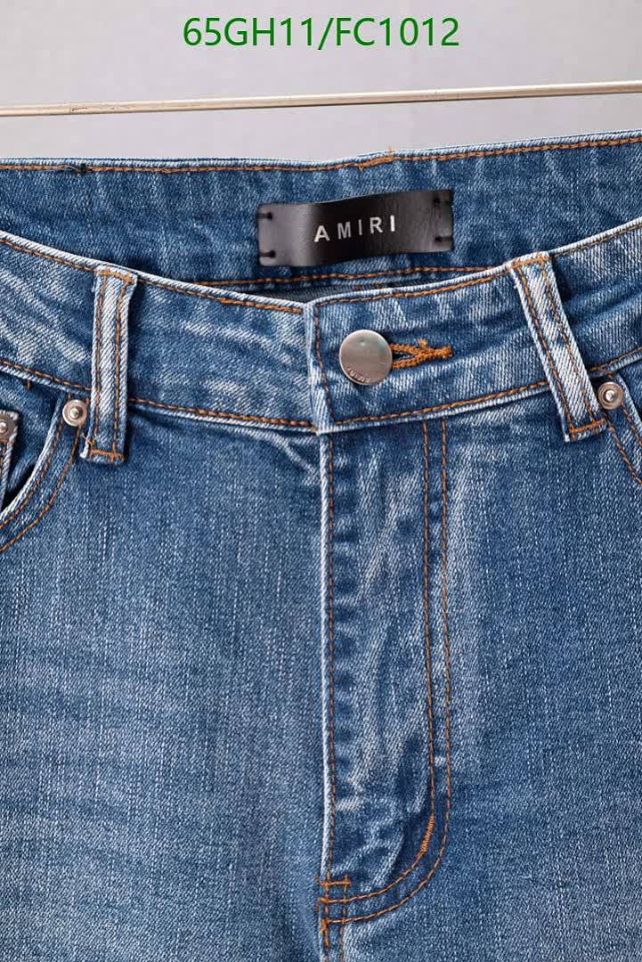 Amiri-Clothing Code: FC1012 $: 65USD