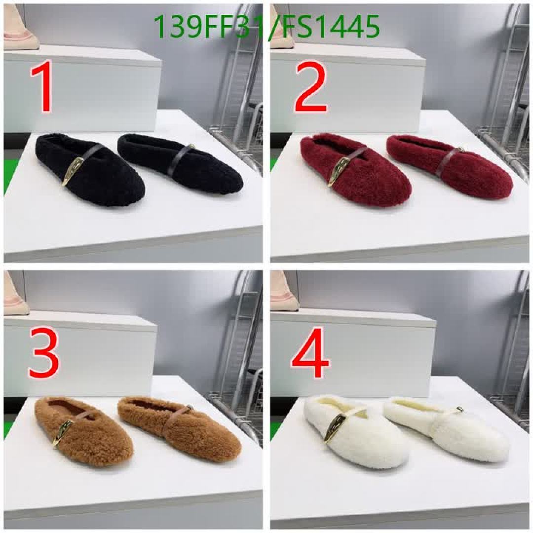 BV-Women Shoes Code: FS1445 $: 139USD