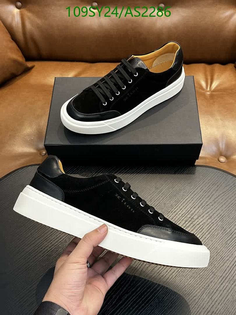Kiton-Men shoes Code: AS2286 $: 109USD