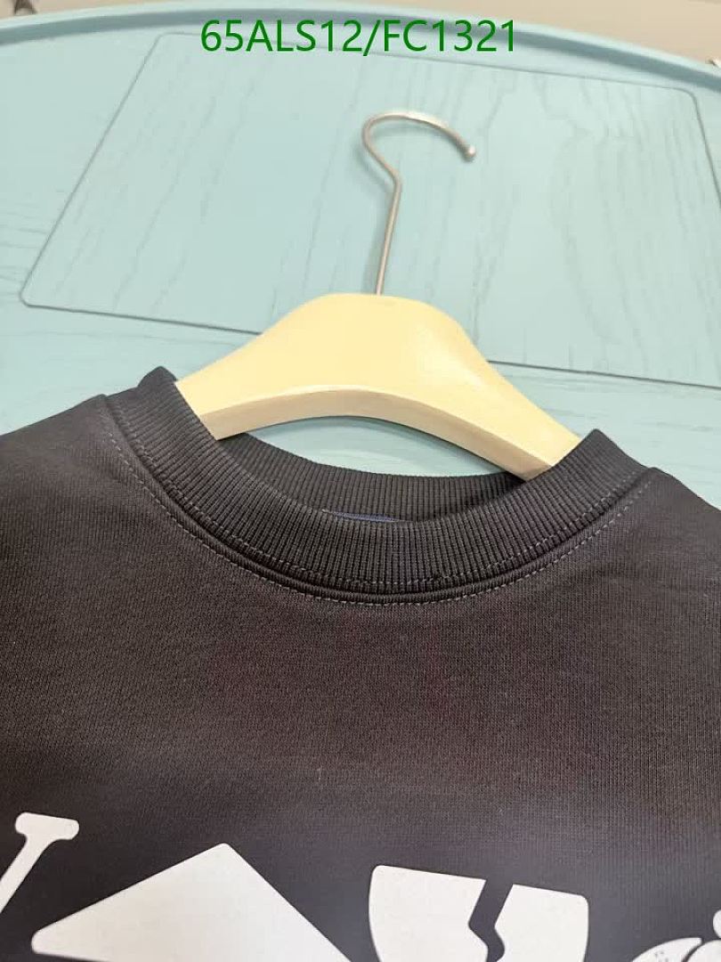 LV-Clothing（Kids） Code: FC1321 $: 65USD