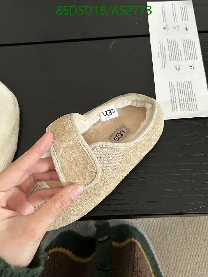 UGG-Women Shoes Code: AS2773 $: 85USD