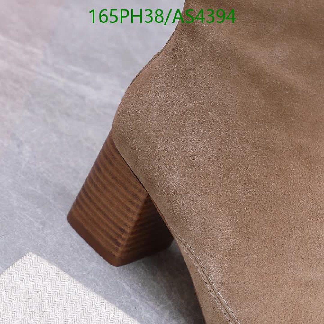 Hermes-Women Shoes Code: AS4394 $: 165USD