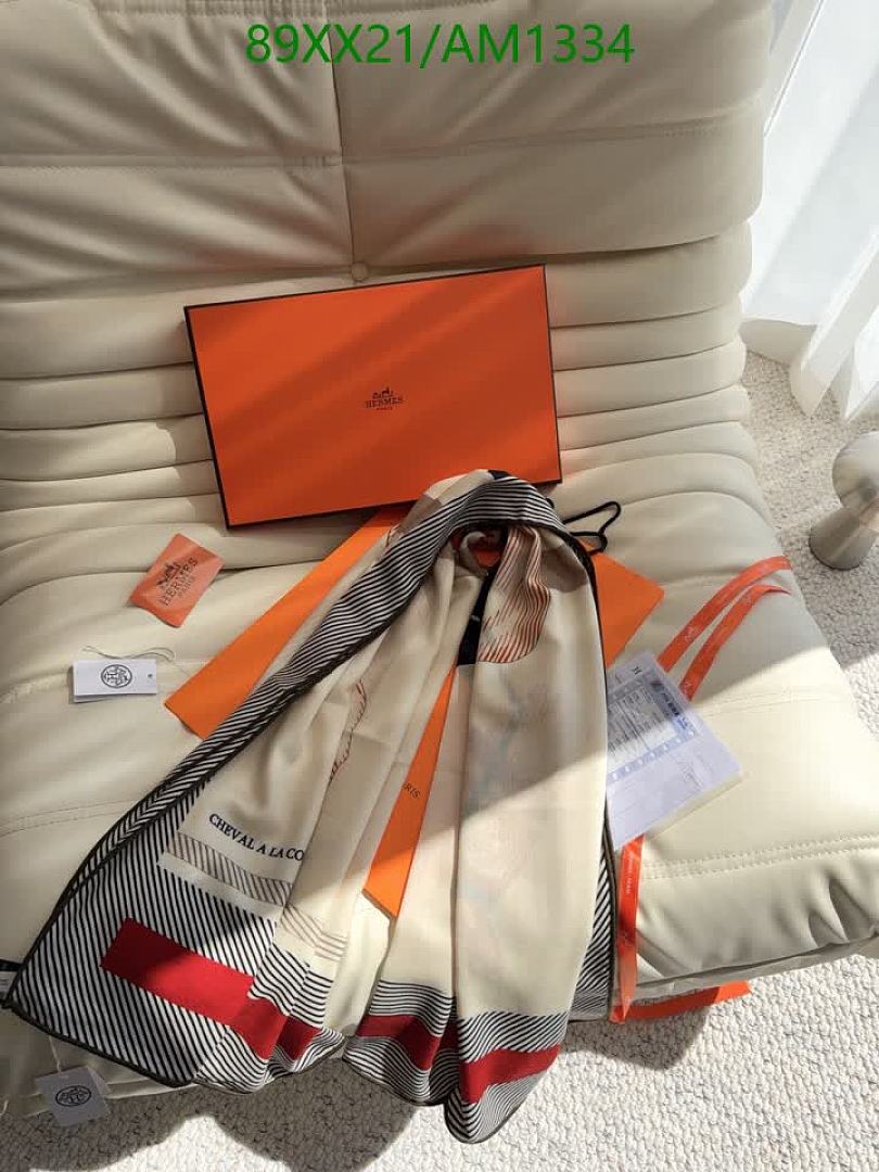 Hermes-Scarves Code: AM1334 $: 89USD
