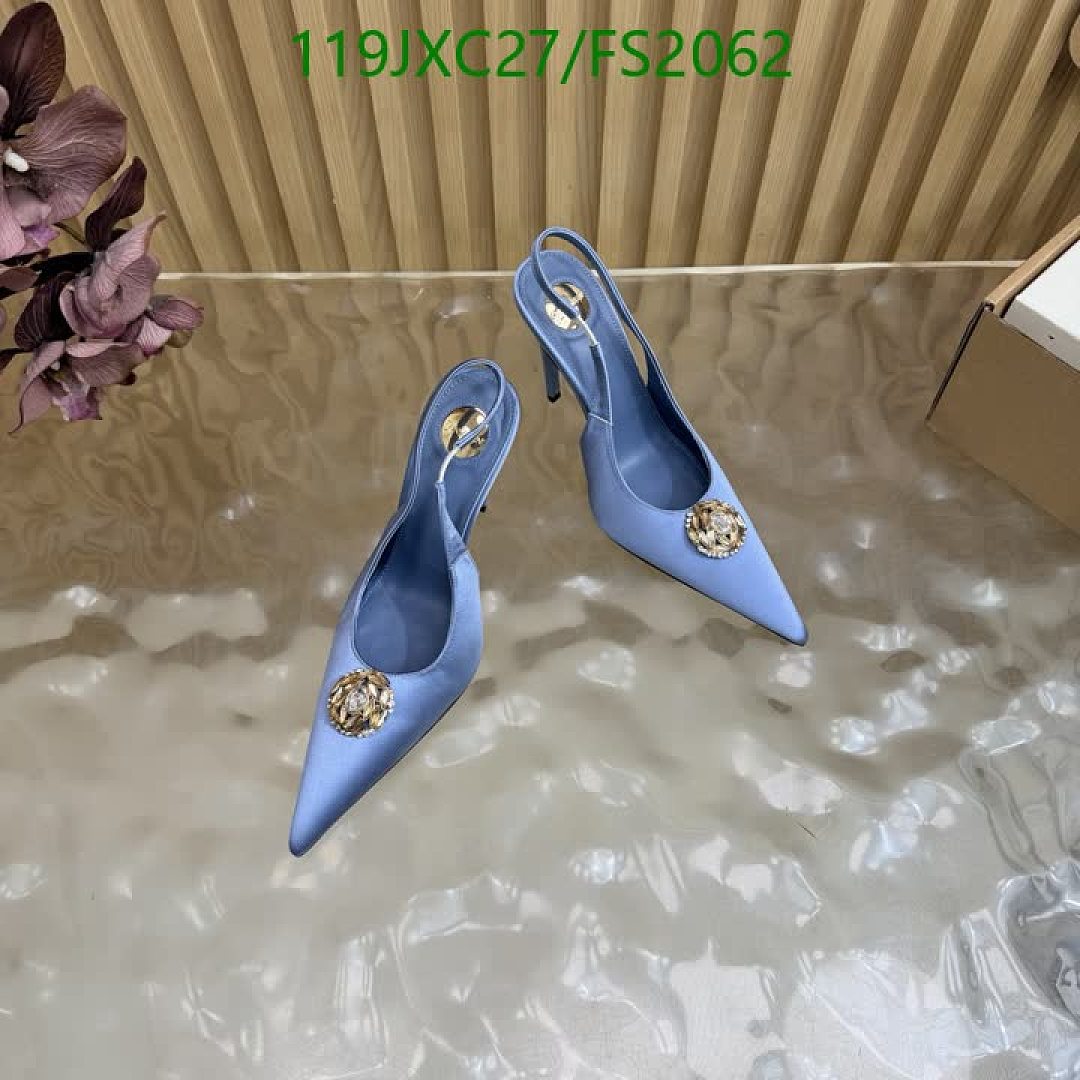 YSL-Women Shoes Code: FS2062 $: 119USD