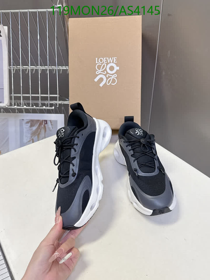 Loewe-Women Shoes Code: AS4145 $: 119USD