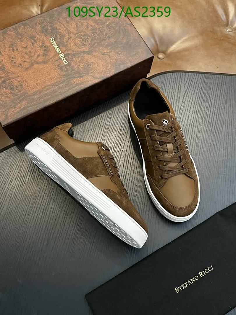 Stefano Ricci-Men shoes Code: AS2359 $: 109USD
