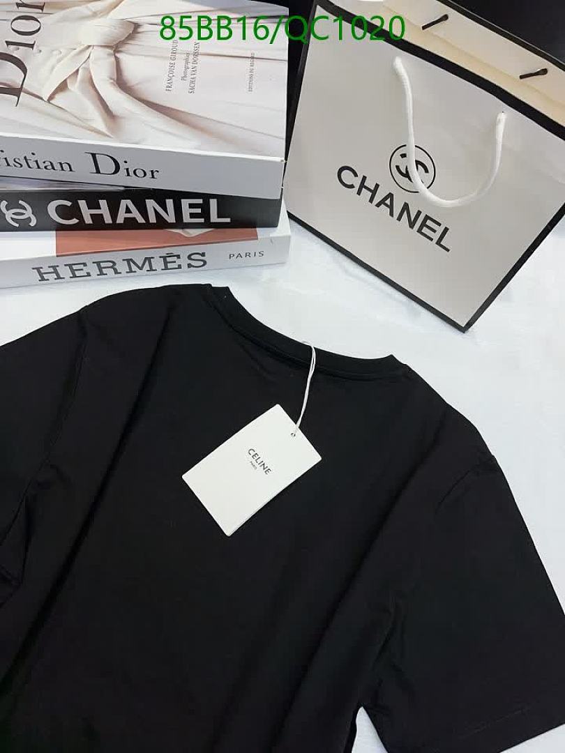 Celine-Clothing Code: QC1020 $: 85USD