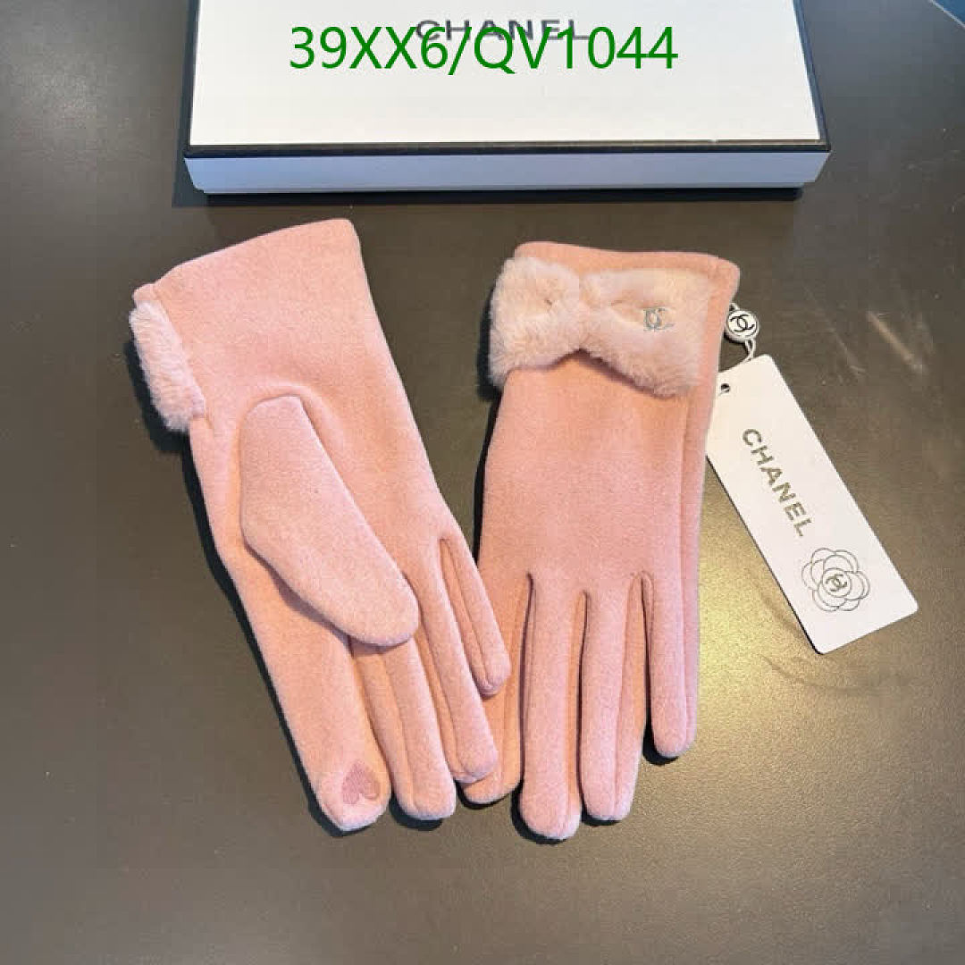 Chanel-Gloves Code: QV1044 $: 39USD