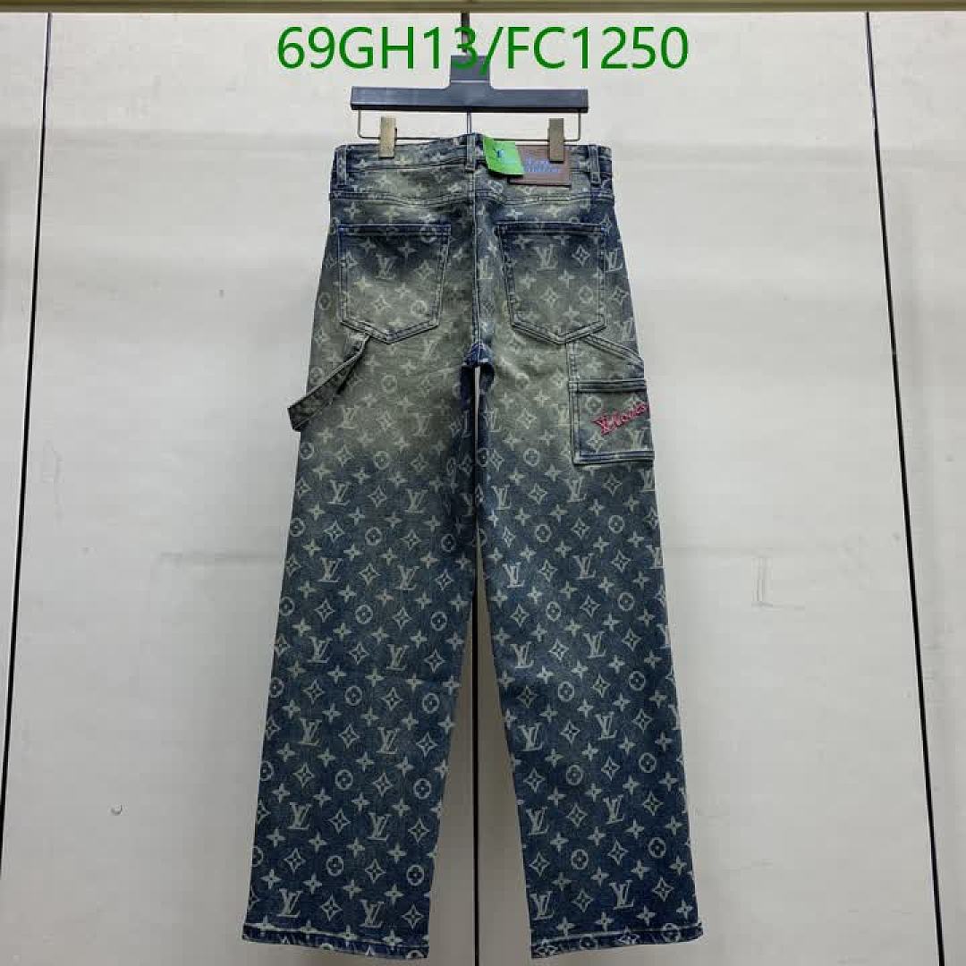 LV-Clothing Code: FC1250 $: 69USD
