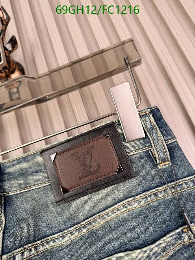 LV-Clothing Code: FC1216 $: 69USD