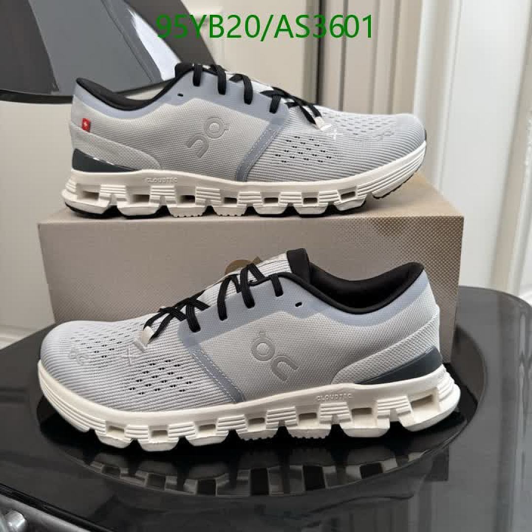 On Running Cloudsurfer-Men shoes Code: AS3601 $: 95USD