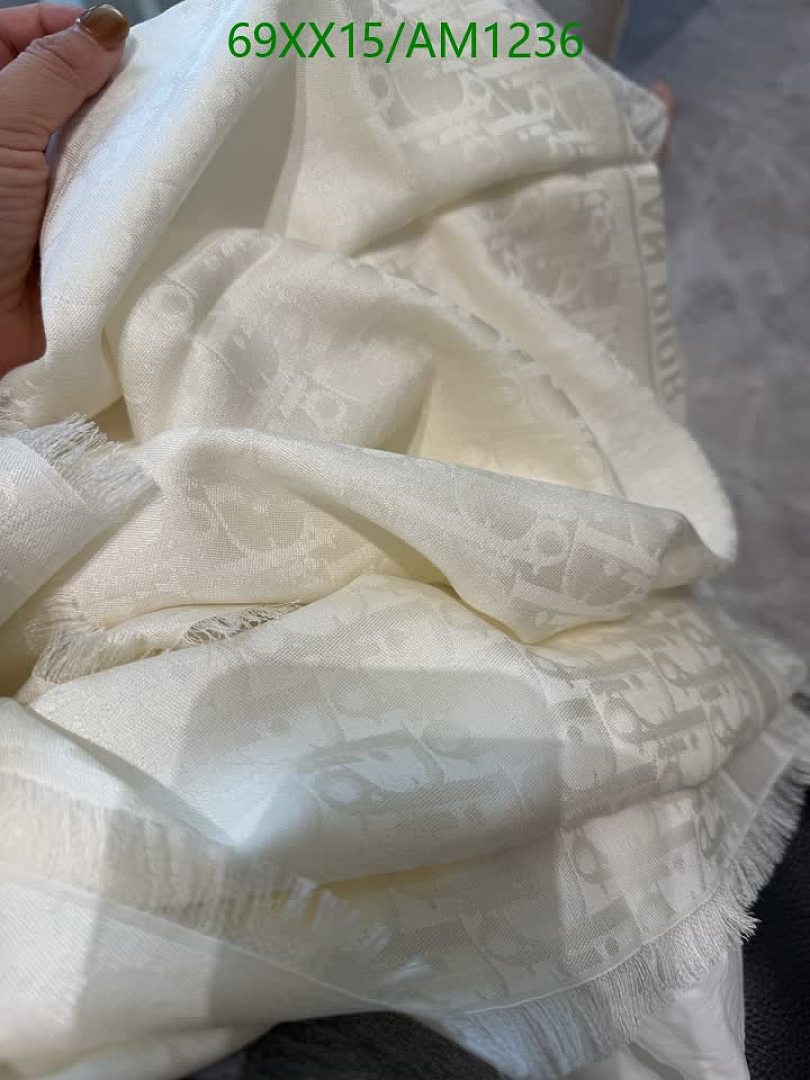 Dior-Scarves Code: AM1236 $: 69USD