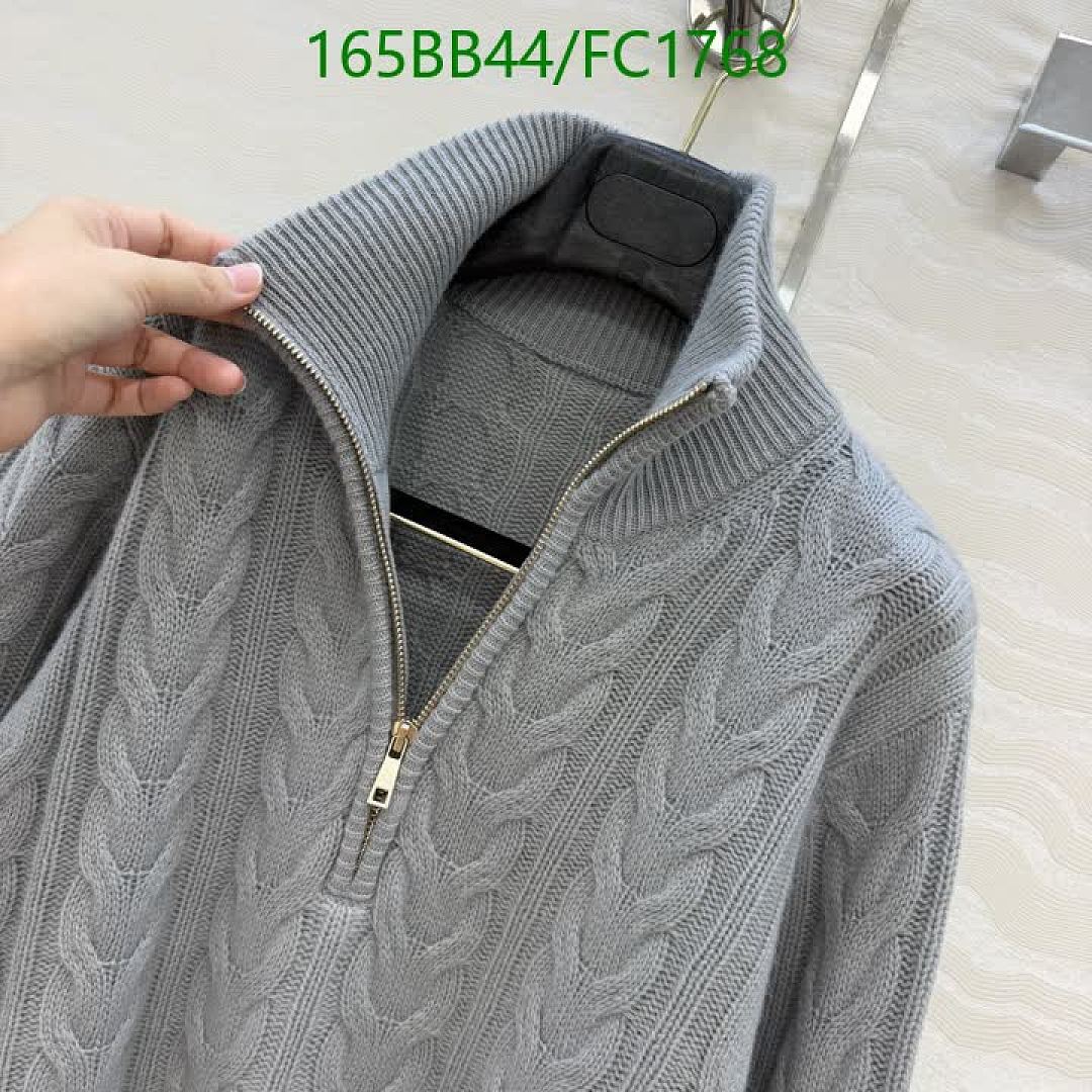 Max Mara-Clothing Code: FC1768 $: 165USD