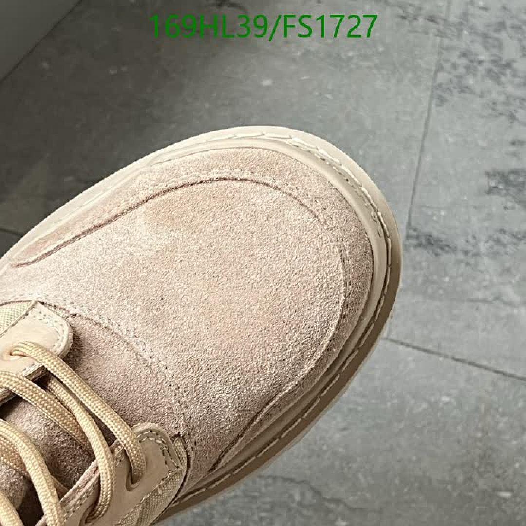 Balenciaga-Men shoes Code: FS1727 $: 169USD