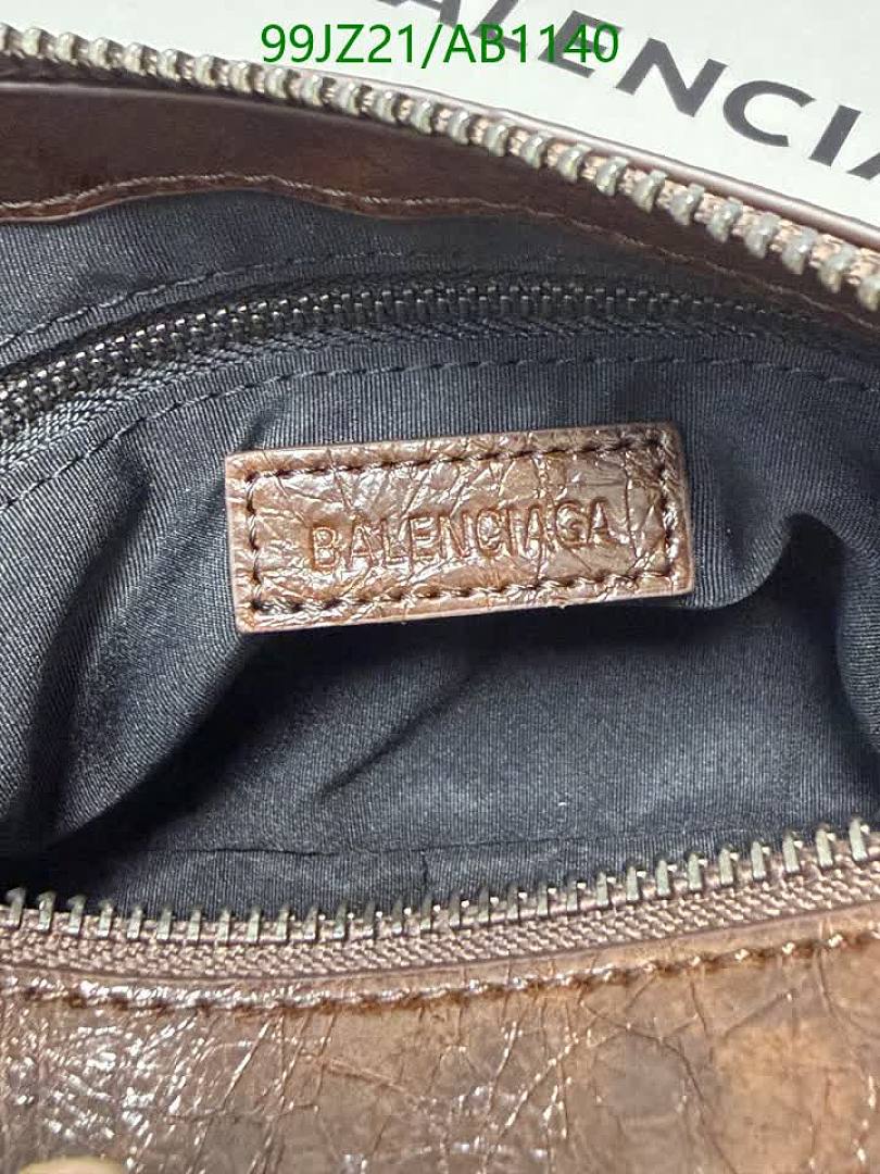 Balenciaga-Bags4A Quality Code: AB1140 $: 99USD
