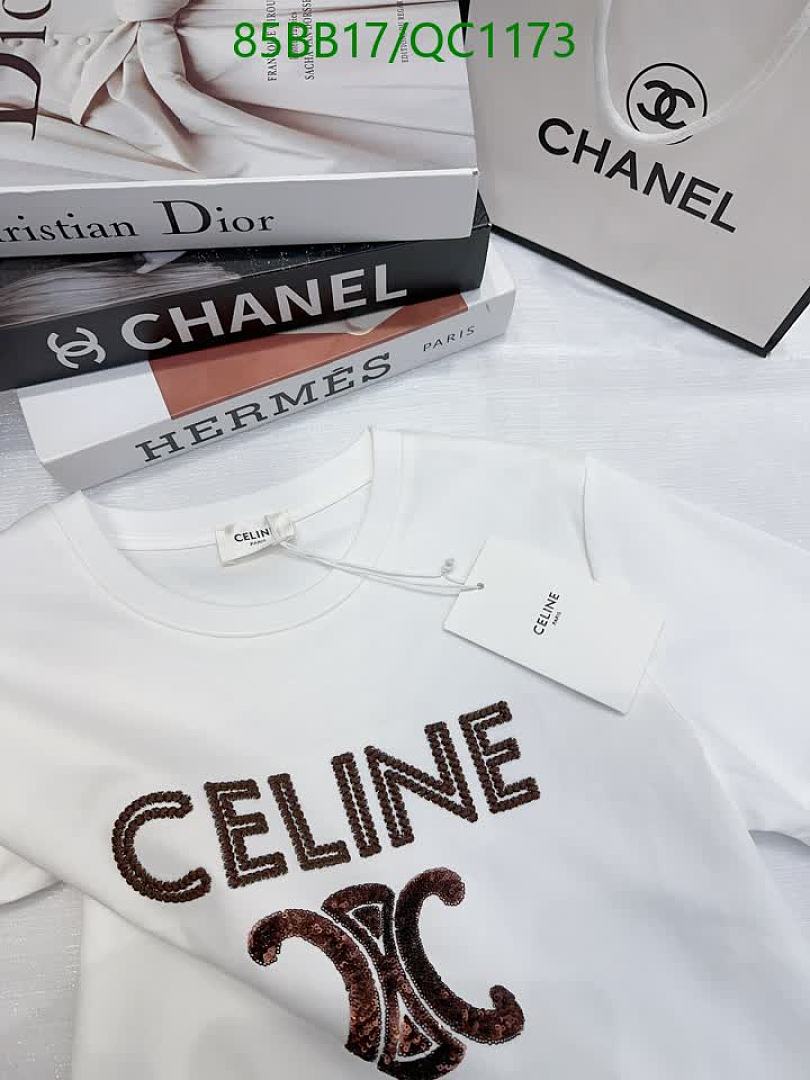 Celine-Clothing Code: QC1173 $: 85USD