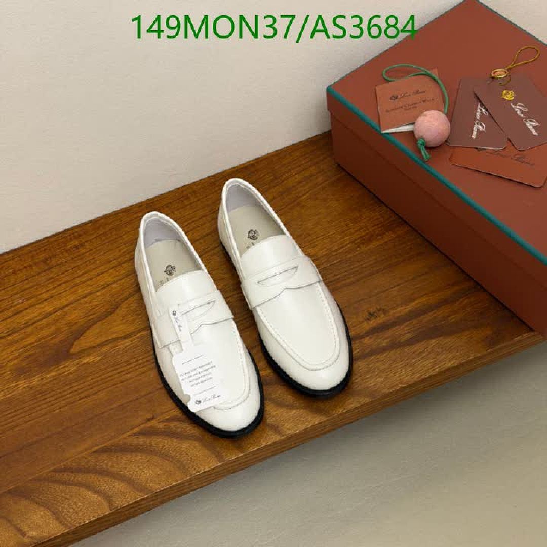 Loro Piana-Women Shoes Code: AS3684 $: 149USD