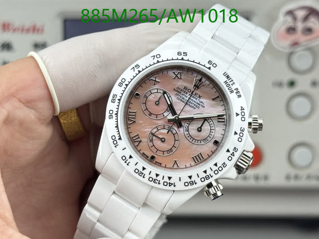 Rolex-WatchesMirror Quality Code: AW1018 $: 885USD