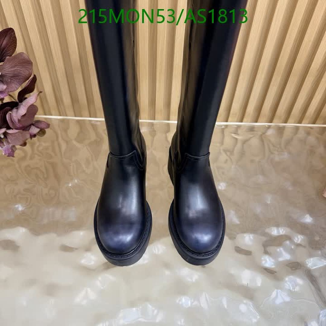 Miu Miu-Women Shoes Code: AS1813 $: 215USD