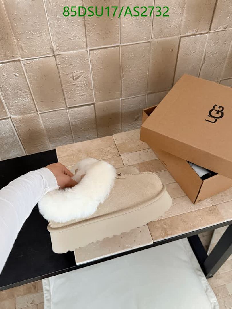 UGG-Women Shoes Code: AS2732 $: 85USD