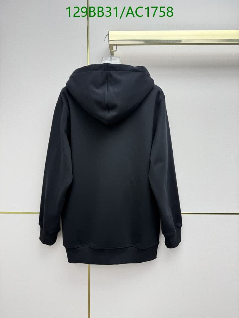 Chanel-Clothing Code: AC1758 $: 129USD