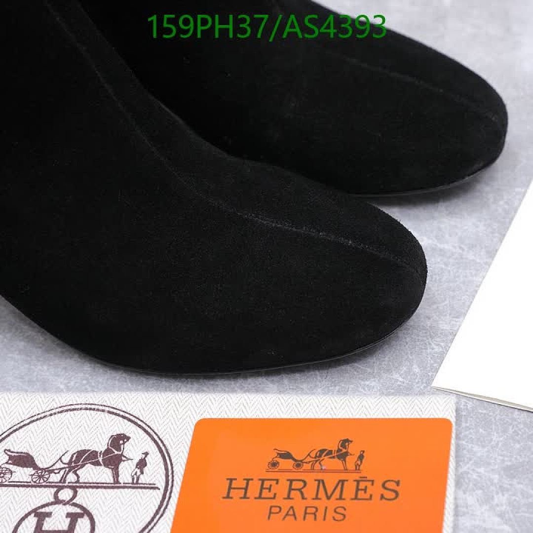 Hermes-Women Shoes Code: AS4393 $: 159USD