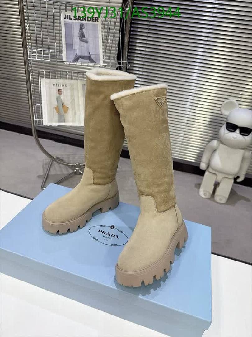Prada-Women Shoes Code: AS3944 $: 139USD