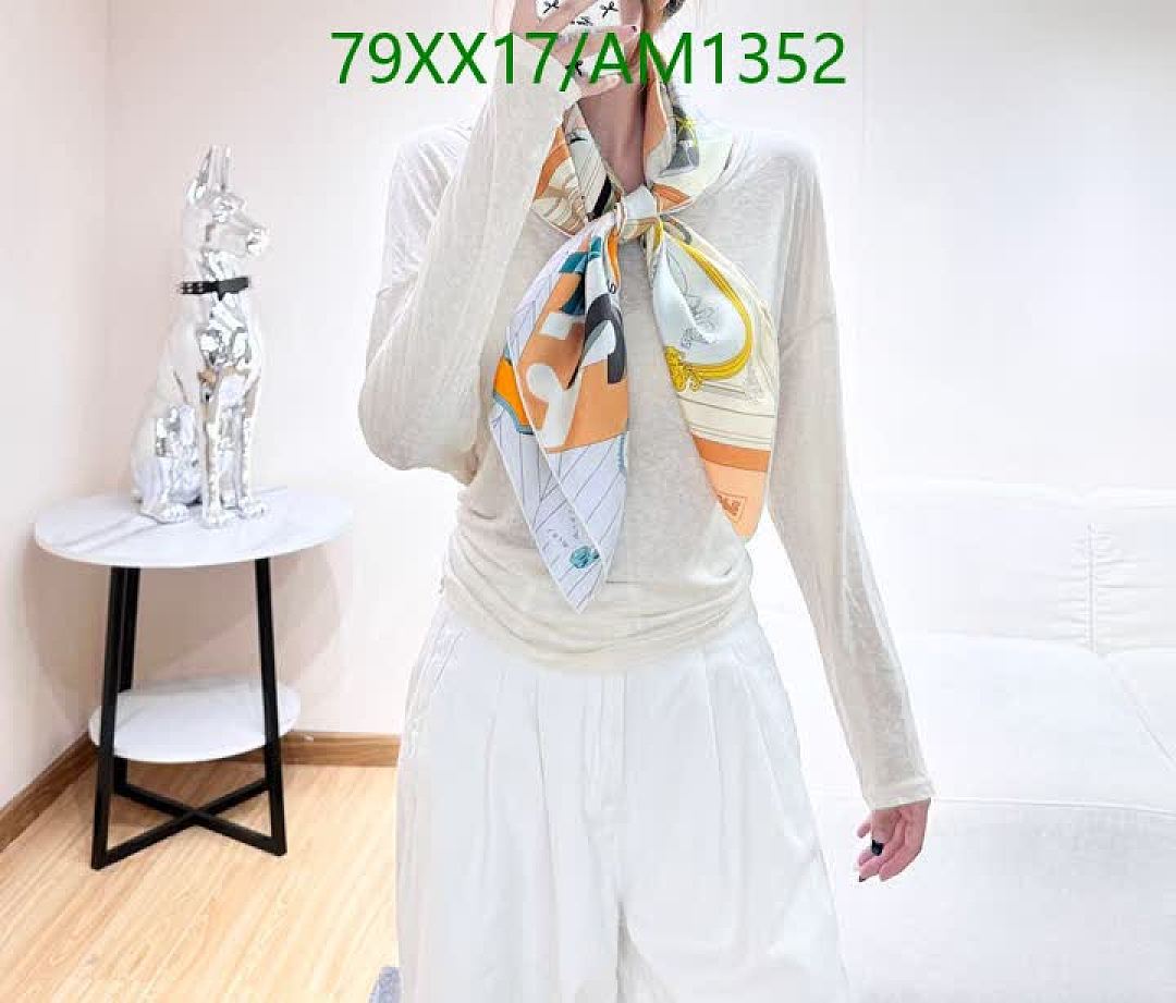 Hermes-Scarves Code: AM1352 $: 79USD