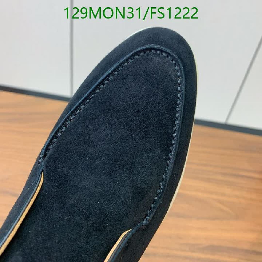 Loro Piana-Women Shoes Code: FS1222 $: 129USD
