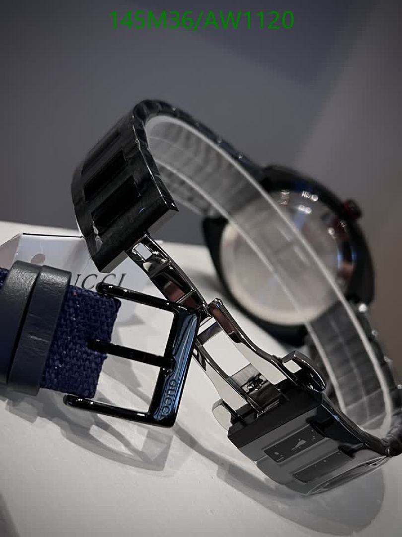 Gucci-Watches4A Quality Code: AW1120 $: 145USD