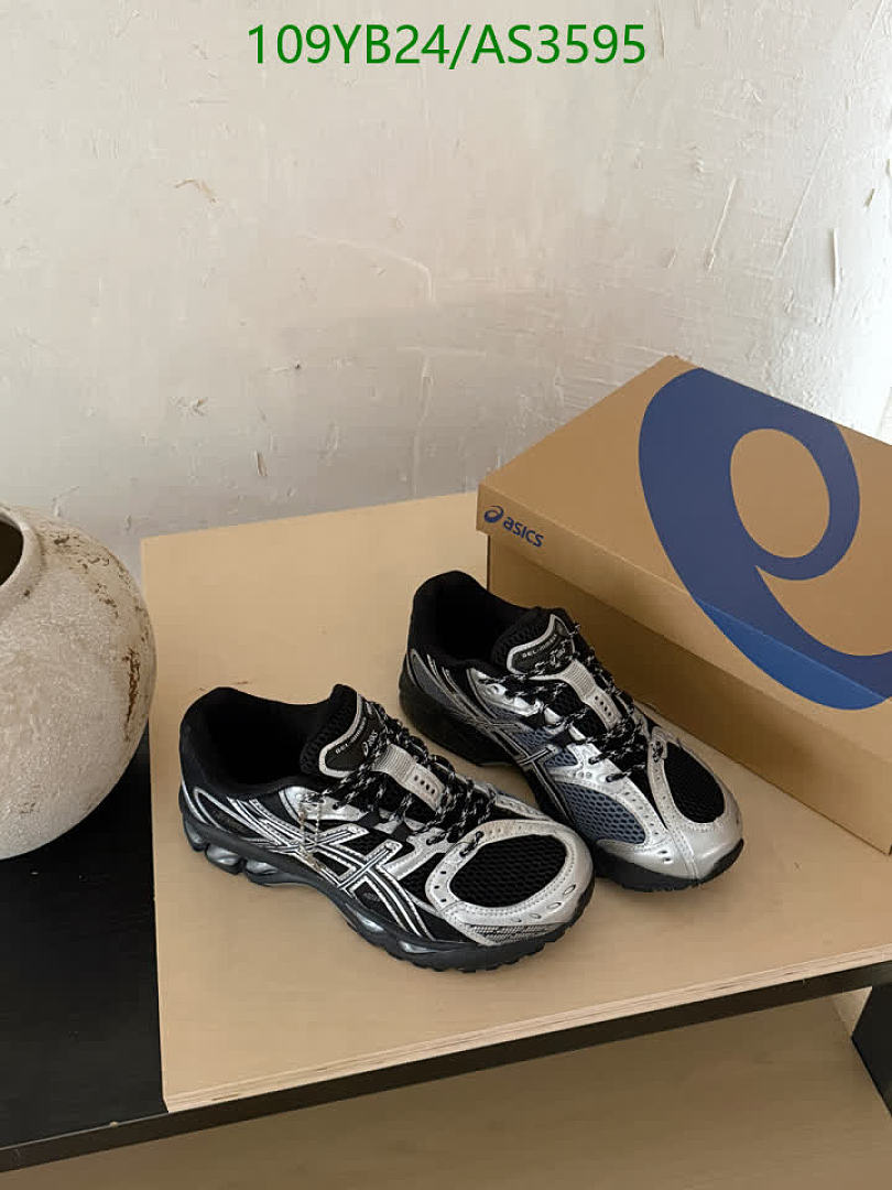 Asics-Women Shoes Code: AS3595 $: 109USD