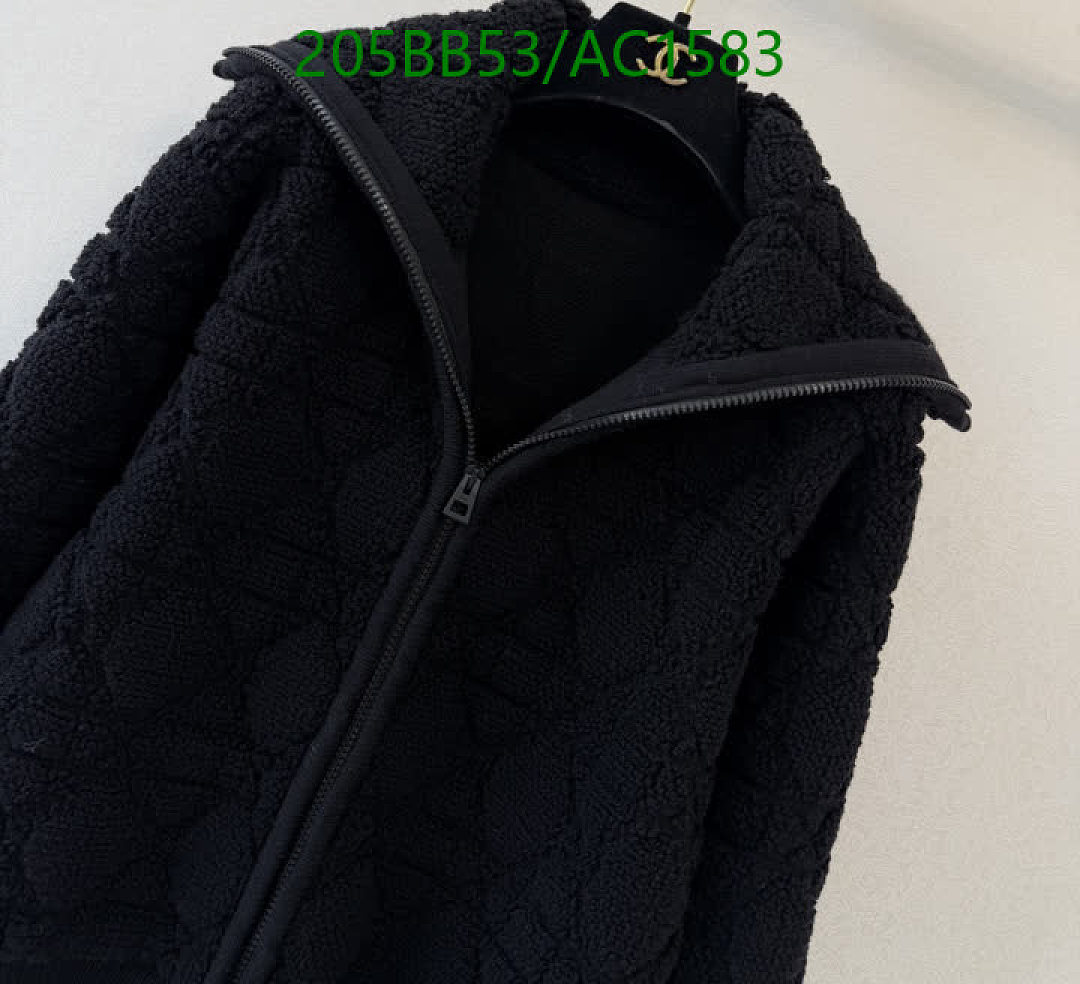 Dior-Clothing Code: AC1583 $: 205USD