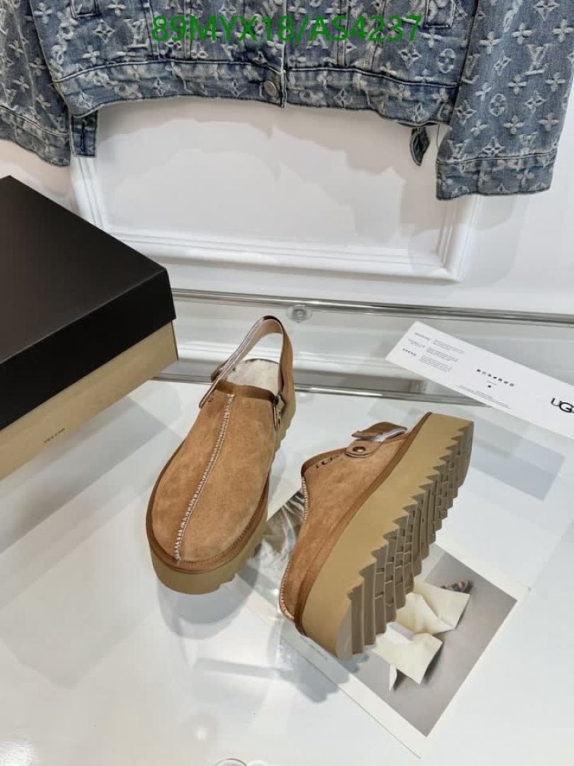 UGG-Women Shoes Code: AS4237 $: 89USD