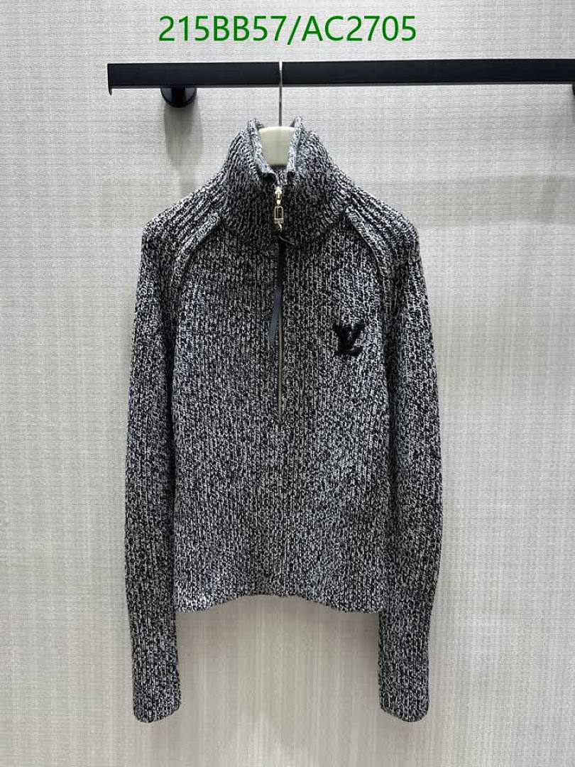 LV-Clothing Code: AC2705 $: 215USD