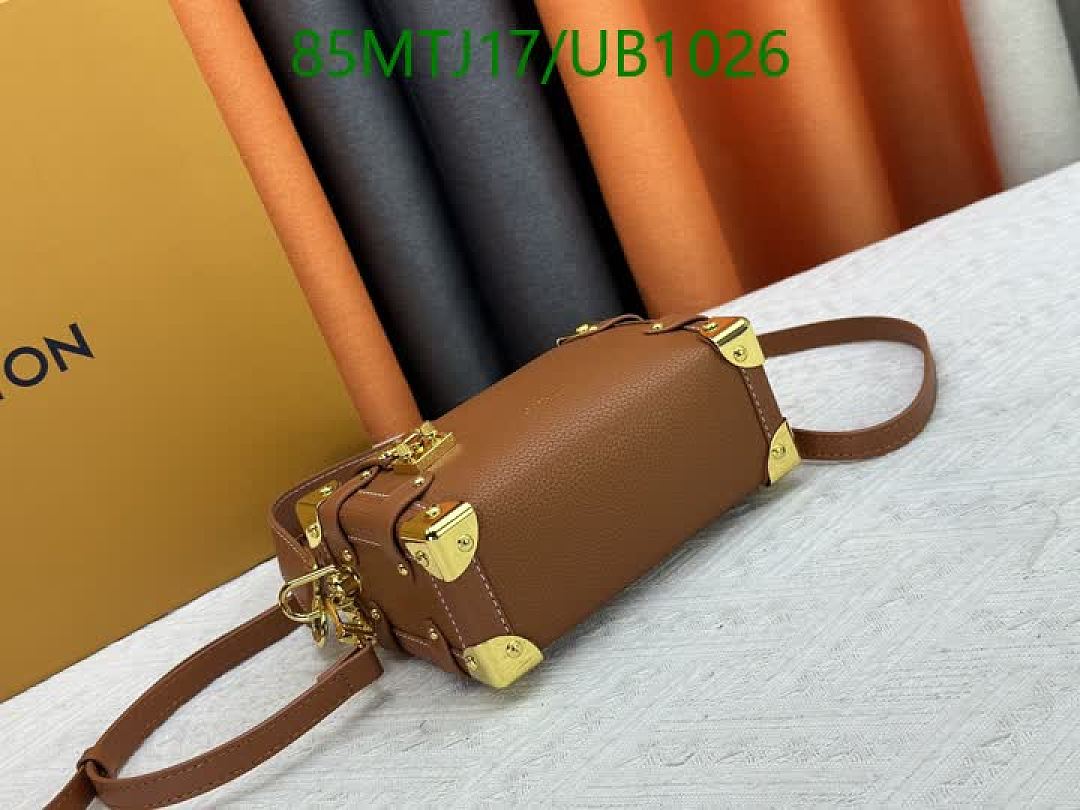 LV-Bags4A Quality Code: UB1026 $: 85USD