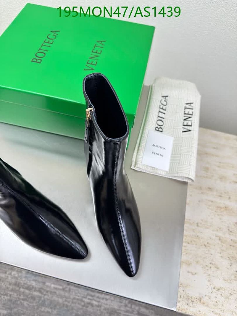 BV-Women Shoes Code: AS1439 $: 195USD