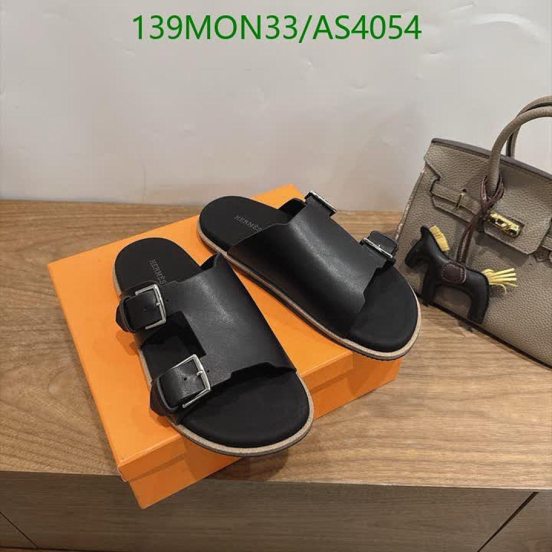 Hermes-Women Shoes Code: AS4054 $: 139USD