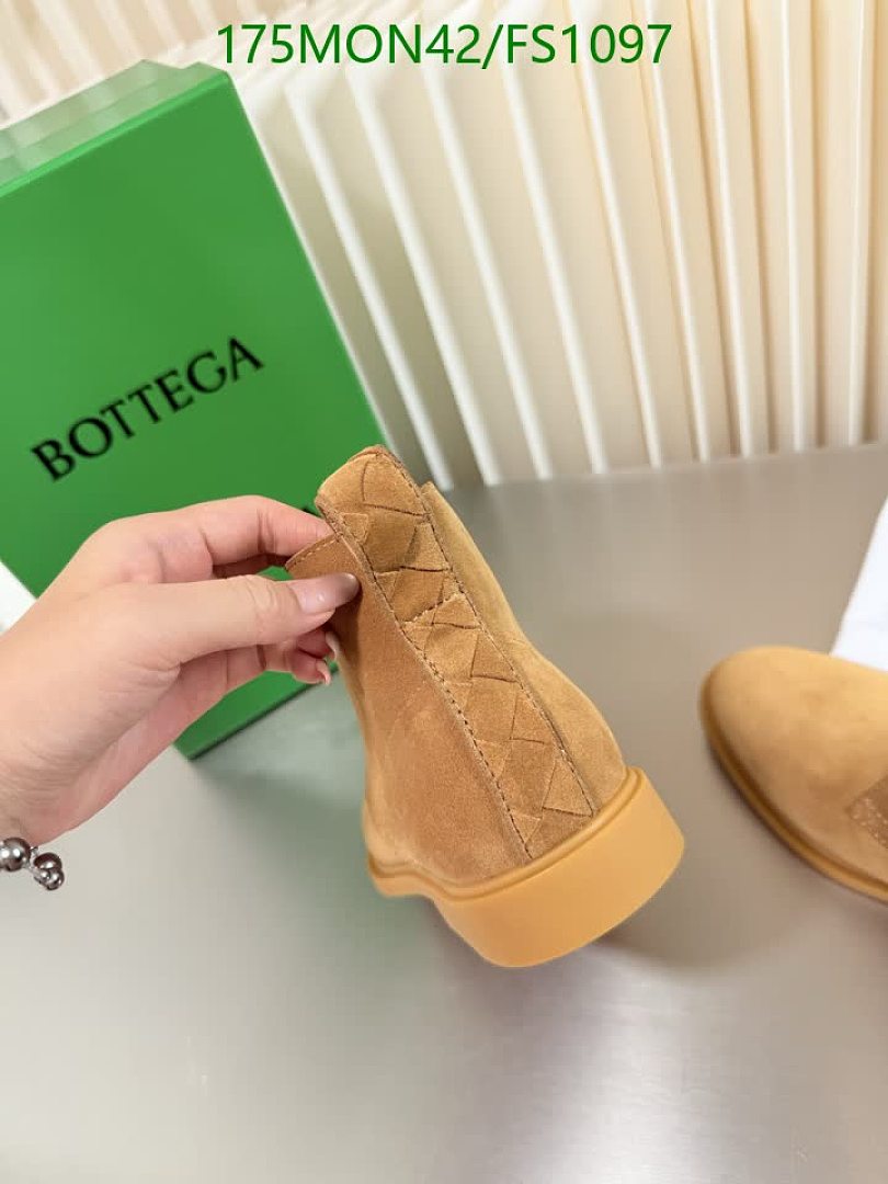 BV-Men shoes Code: FS1097 $: 175USD