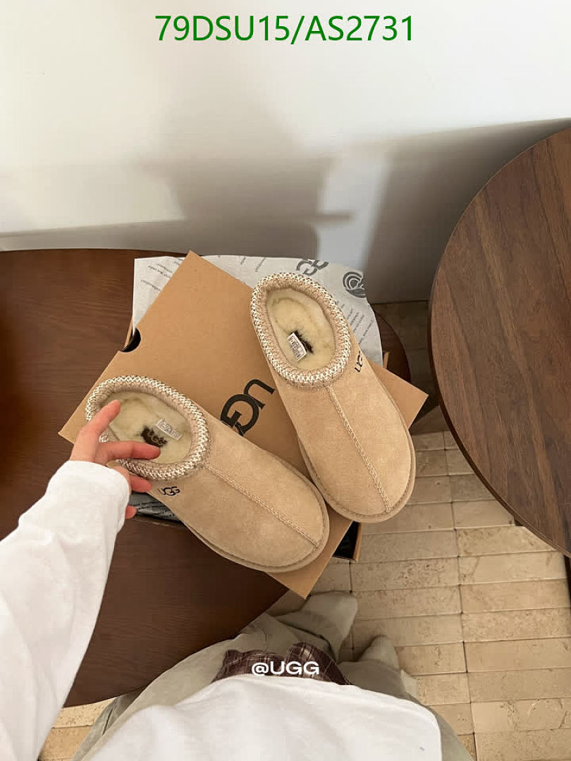 UGG-Women Shoes Code: AS2731 $: 79USD