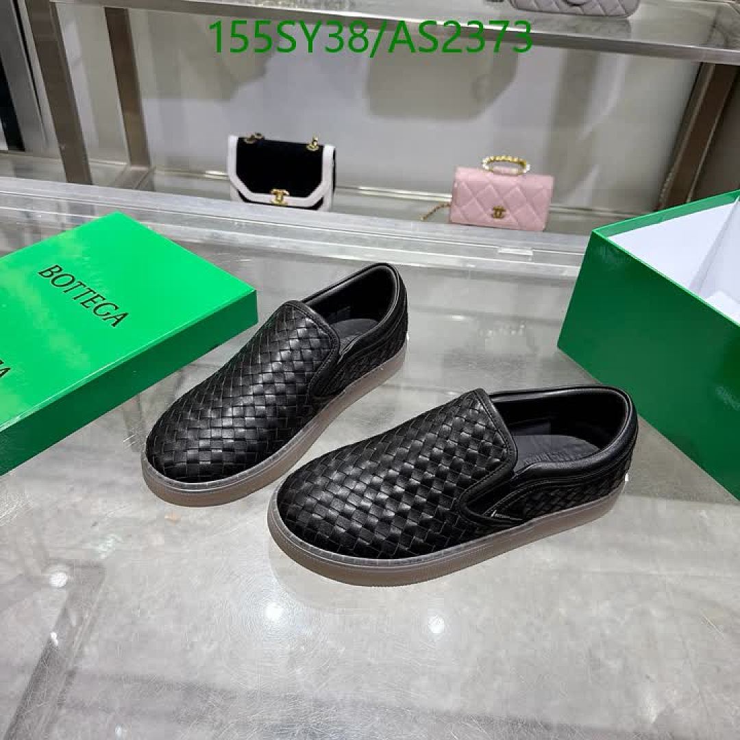 BV-Men shoes Code: AS2373 $: 155USD