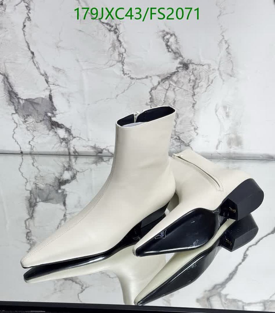 YSL-Women Shoes Code: FS2071 $: 179USD