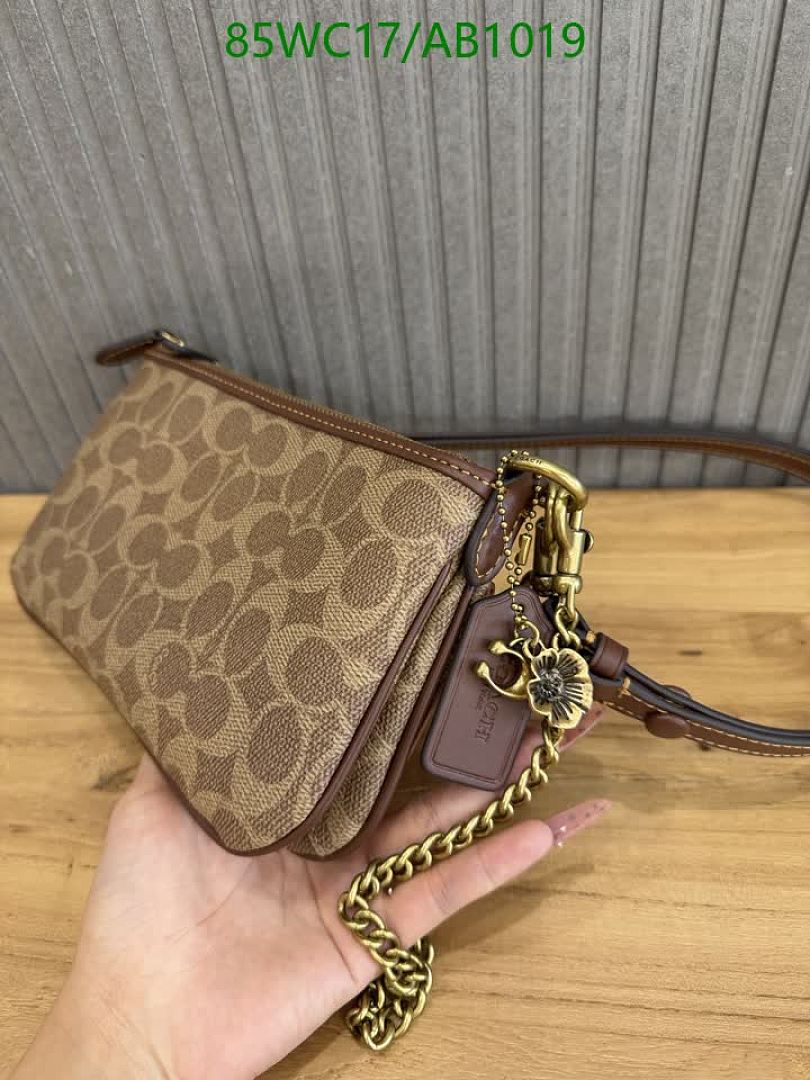 Coach-Bags4A Quality Code: AB1019 $: 85USD