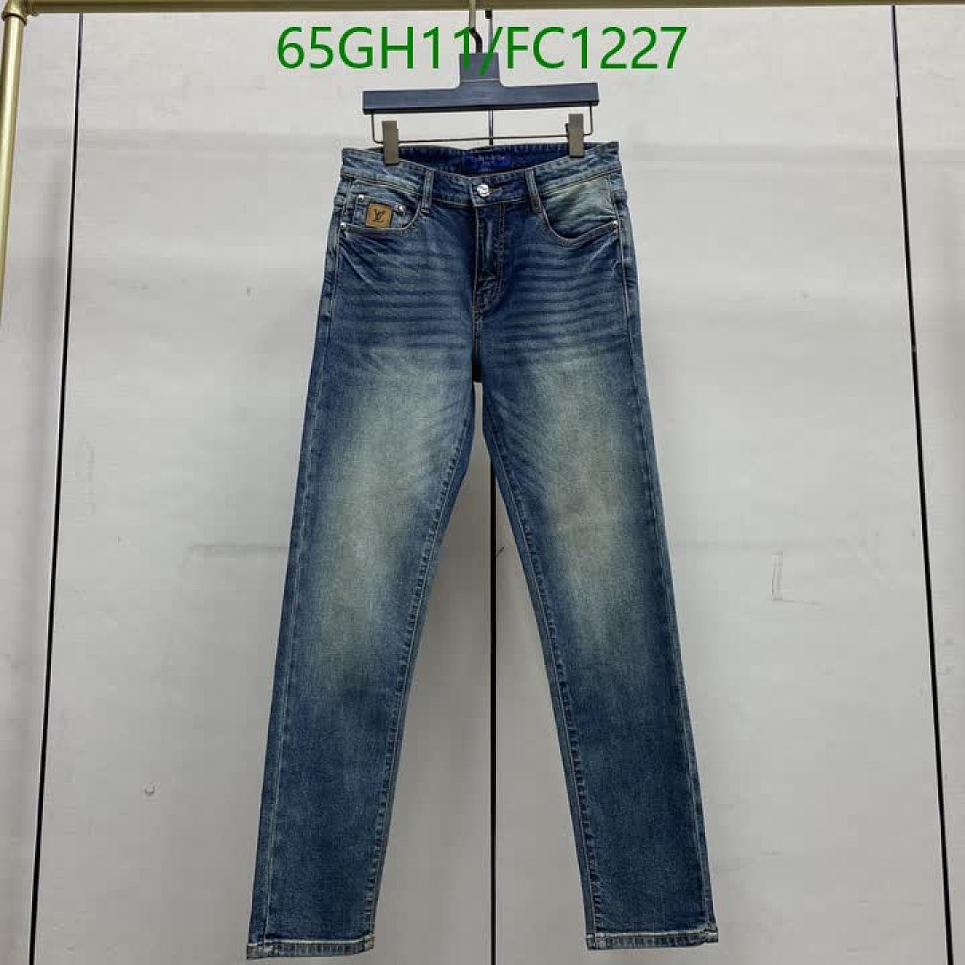LV-Clothing Code: FC1227 $: 65USD